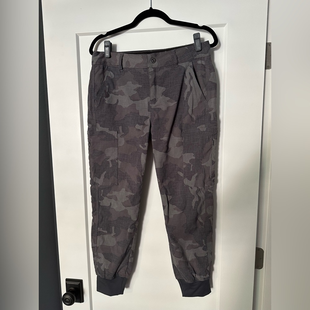 prAna Women’s Sky Canyon Jogger Pants